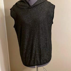 Under Control vest